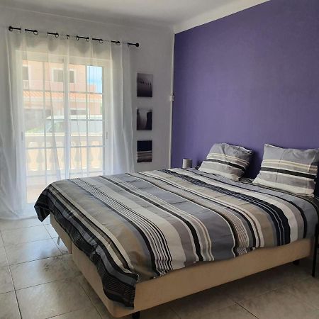 Brisa'S Haven Guesthouse !Pet Friendly! Lagos Kültér fotó