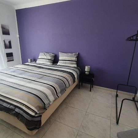 Brisa'S Haven Guesthouse !Pet Friendly! Lagos Kültér fotó
