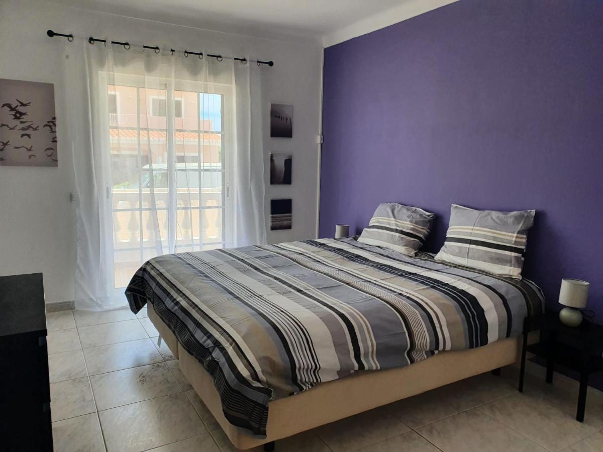 Brisa'S Haven Guesthouse !Pet Friendly! Lagos Kültér fotó