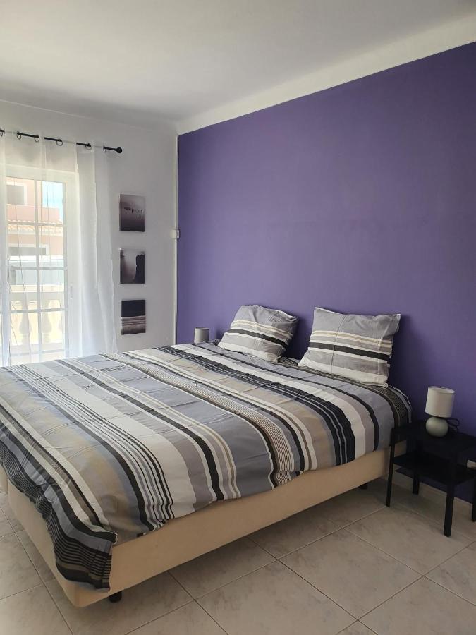 Brisa'S Haven Guesthouse !Pet Friendly! Lagos Kültér fotó