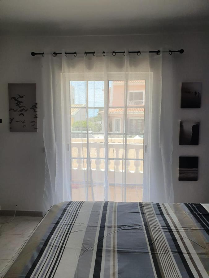 Brisa'S Haven Guesthouse !Pet Friendly! Lagos Kültér fotó