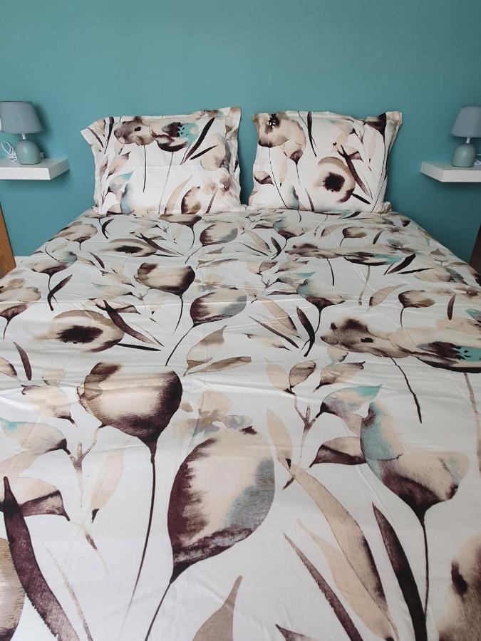 Brisa'S Haven Guesthouse !Pet Friendly! Lagos Kültér fotó
