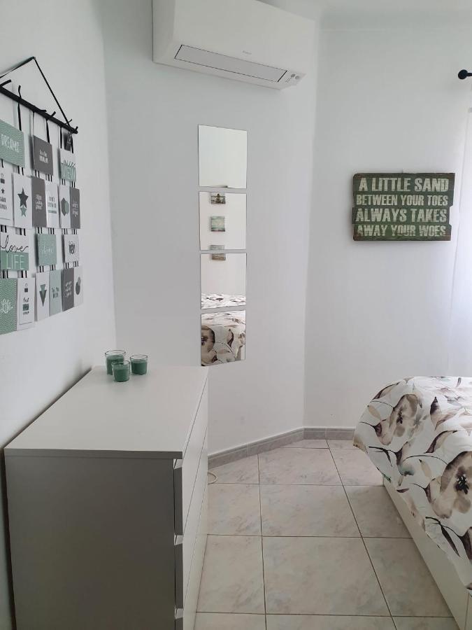 Brisa'S Haven Guesthouse !Pet Friendly! Lagos Kültér fotó