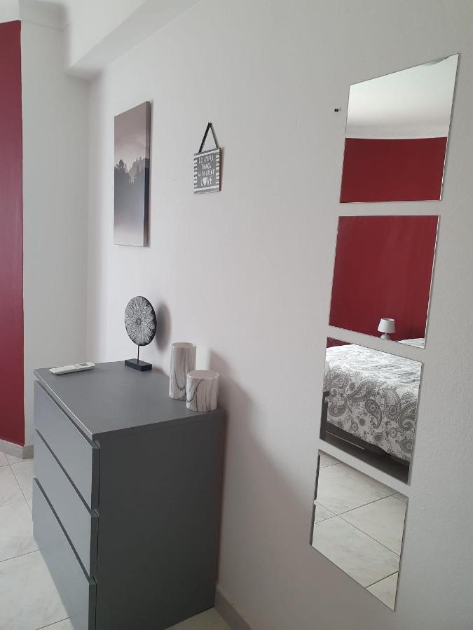 Brisa'S Haven Guesthouse !Pet Friendly! Lagos Kültér fotó