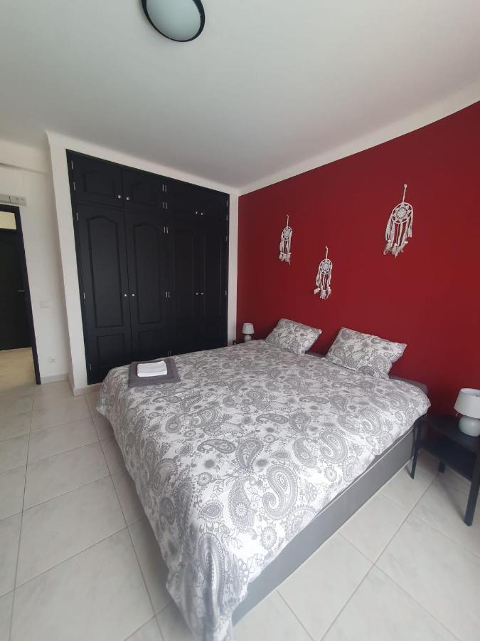 Brisa'S Haven Guesthouse !Pet Friendly! Lagos Kültér fotó