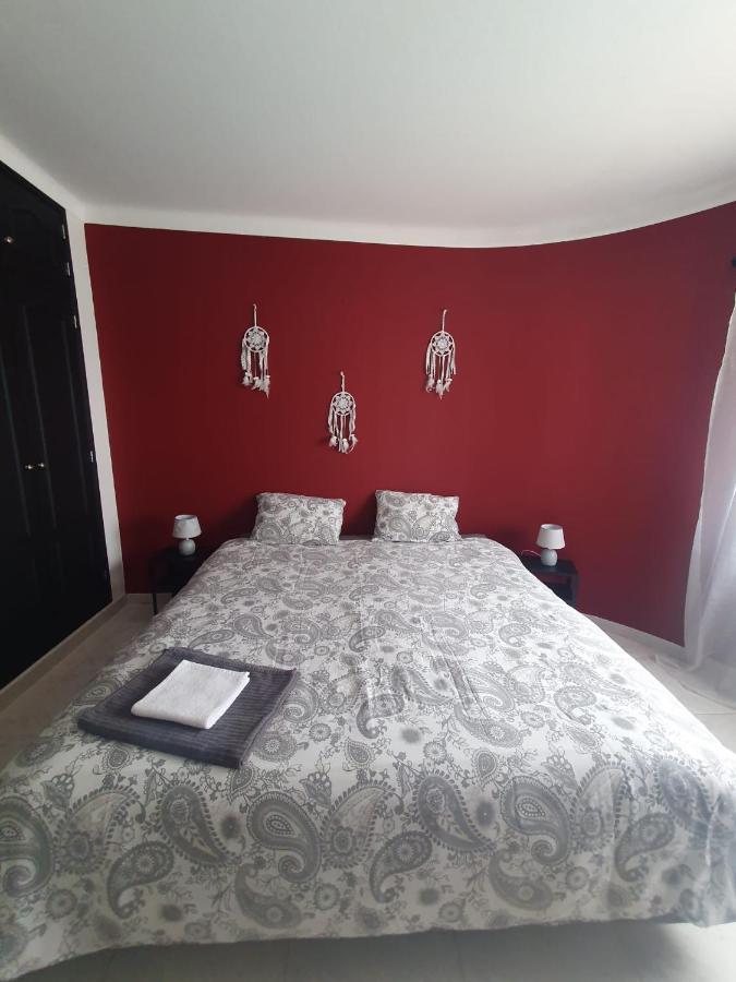 Brisa'S Haven Guesthouse !Pet Friendly! Lagos Kültér fotó