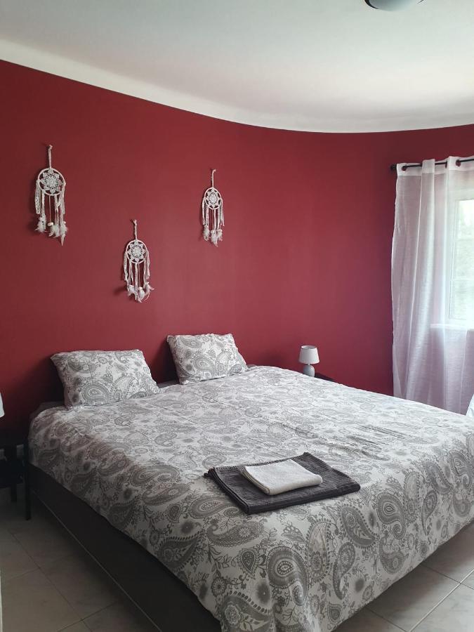 Brisa'S Haven Guesthouse !Pet Friendly! Lagos Kültér fotó